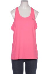 UNDER ARMOUR Top Damen Trägertop Tanktop Unterhemd Gr. M Neon #89mu9r7momox fashion - Your Style, Second Hand