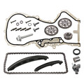 Steuerkettensatz FEBI BILSTEIN 171596 für AUDI SEAT SKODA VW