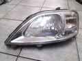 Orig. Scheinwerfer links - Facelift ab Bj. 08 Dacia Logan 1.5 dCi SD 8200744753