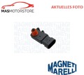 MAP SENSOR DRUCKSENSOR SAUGROHRDRUCK MAGNETI MARELLI 215810006400 I FÜR ISUZU