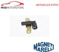 KURBELWELLENSENSOR IMPULSGEBER MAGNETI MARELLI 064848194010 I FÜR RENAULT