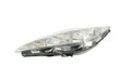 TYC Scheinwerfer Links passend für PEUGEOT 308 SW I (4E, 4H) 308 CC (4B)