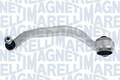 MAGNETI MARELLI 301181321700 Querlenker Vorne Links Vorderachse links für AUDI
