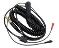 Kopfhörer Kabel für Sennheiser Lineare II HD414 Sl HD420 Sl HD425 5m