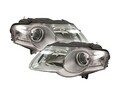 Hauptscheinwerfer für VW Passat B6 3C Variant 3C5 05-11 TYC 20-0734-05-2