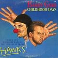 Barry Gibb - Childhood Days | CD
