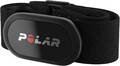 Polar H10 Herzfrequenz-Sensor, Bluetooth, EKG, Wasserdichter Herzfrequenz M-XXL