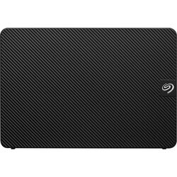 Seagate Expansion Desktop 8 TB HDD Externe Festplatte Micro-USB 3,5 Zoll schwarz