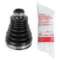 FEBI Achsmanschettensatz Renault 172662