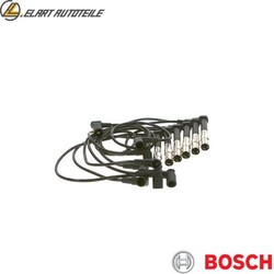 ZÜNDLEITUNGSSATZ 0 986 356 314 FÜR MERCEDES-BENZ 124/Convertible/T-Model SL 6cyl