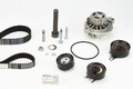 Wasserpumpe + Zahnriemen Satz für VW LT 28-46 II Continental Ctam Ct939Wp8Pro