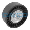DAYCO Umlenk-/Führungsrolle, Keilrippenriemen APV2770 für FORD MAZDA