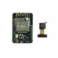 ESP32-CAM ESP32 5V WIFI Bluetooth-Entwicklungsboard mit OV2640 -Kamera modul DE