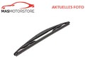 SCHEIBENWISCHER WISCHERBLATT HINTEN VALEO 574199 P NEU OE QUALITÄT