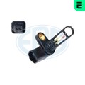ERA Ansauglufttemperatursensor Ladelufttemperatursensor 550383A für FORD KUGA I