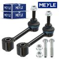2X MEYLE 1160600023/S KOPPELSTANGE HINTEN L+R FÜR VW GOLF AUDI A3 A1 SKODA SEAT