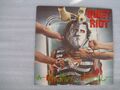 LP QUIET RIOT - CONDITION CRITICAL GEBRAUCHT