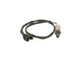 BOSCH 0 258 003 396 Lambdasonde für AUDI 80 Limousine (8C2, B4) A8 (4D2, 4D8)