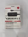 Hama Notebook Netzteil 90W 15-19V + 8 Adapter Laptop Ladegerät Samsung Asus 531