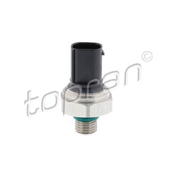 ORIGINAL® Topran Sensor, Kraftstoffdruck für Mercedes-Benz A-CLASS B-CLASS