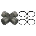 FEBI Längswelle Gelenk Für MAN DAF RENAULT TRUCKS IVECO VOLVO E 2000 95 505698