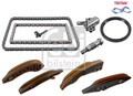 FEBI BILSTEIN Steuerkettensatz 174035 für BMW 2er Tourer F46 Active F45 F44 X1