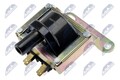Zündspule NTY ECZ-PL-040 für OPEL CORSA CC S83 VECTRA J89 KADETT T85 ASTRA T92 1