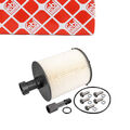 FEBI 101326 Kraftstofffilter Dieselfilter für FIAT MERCEDES NISSAN OPEL RENAULT