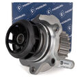 PIERBURG Wasserpumpe Kühlmittelpumpe für VW GOLF 4 AUDI A4 B5 B6 B7 SEAT 1.8 2.0