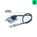 1x NOx-Sensor, Harnstoffeinspritzung ERA 553007 passend für CITROËN PEUGEOT