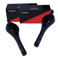 2X MAXGEAR QUERLENKER SATZ HINTEN UNTEN passend für FORD GALAXY MONDEO S-MAX