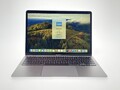 Apple MacBook Air 13" M1 2020 Retina grau 7-Core 8 GB RAM 512 GB MwSt. #e17