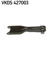SKF VKDS 427003 Querlenker Hinten Rechts Unten für LAND ROVER Discovery V (L462)