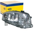 MAGNETI MARELLI HALOGEN SCHEINWERFER LINKS passend für ALFA ROMEO GT | 710301186