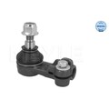 1x ORIGINAL® Meyle Spurstangenkopf Vorne, Links für Land Rover FREELANDER I
