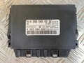 Mercedes-Benz CLK A209 C209 2007 Steuergerät Einparkhilfe Parktronic PDC