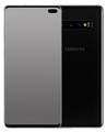 Samsung Galaxy S10 Plus Dual SIM 128 GB Glanz Schwarz Smartphone NEU neutrale VP