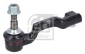 FEBI BILSTEIN Spurstangenkopf Rechts, Vorderachse für BMW