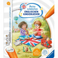 Ravensburger 49225 tiptoi® Meine schönsten englischen Kinderlieder
