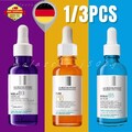 DE★30ml-La Roche-Posay Hyalu B5 MELA B3 Serum Anti-Wrinkle Concentrate Repairing