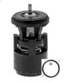 Thermostat, Kühlmittel MOTORAD 385-87 INSK für VW POLO (6N2) 1.0 1999-2001