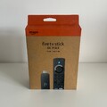 Amazon Fire TV Stick 4K Max - Nagelneu & Versiegelt