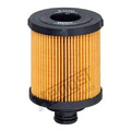 Ölfilter Filtereinsatz E107H D166 HENGST FILTER für CITROËN FIAT LANCIA OPEL