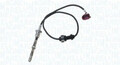 Abgastemperatursensor 172000015010 MAGNETI MARELLI für VW PASSAT B6 PASSAT CC B6