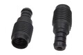 Stoßdämpfer Staubschützer MAXGEAR 72-2584 für CR0 BR0 CLIO RENAULT 3 BR01 BR03