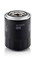MANN-FILTER Ölfilter (W 930/26) für KIA Pregio Hyundai H-1 / Starex Sorento I