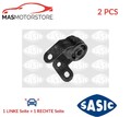 LINKS RECHTS QUERLENKER SATZ VORNE HINTEN SASIC 2005258 2PCS H NEU OE QUALITÄT