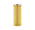 MANN-FILTER HU 727/1 x Ölfilter Filtereinsatz für SSANGYONG REXTON W