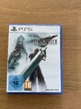 Final Fantasy Vii Remake Intergrade (Sony PlayStation 5)