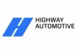 HIGHWAY AUTOMOTIVE 19033019 Ausgleichsbehälter, Kühlmittel für MERCEDES-BENZ